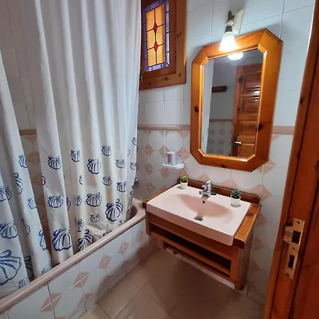 Apartament Schone In Playa De La Americas Mit Gepflegtem Garten